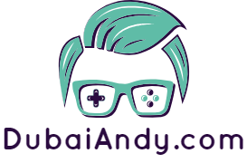 DubaiAndy.com
